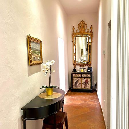 Corallo Suite Pisa Ngoại thất bức ảnh