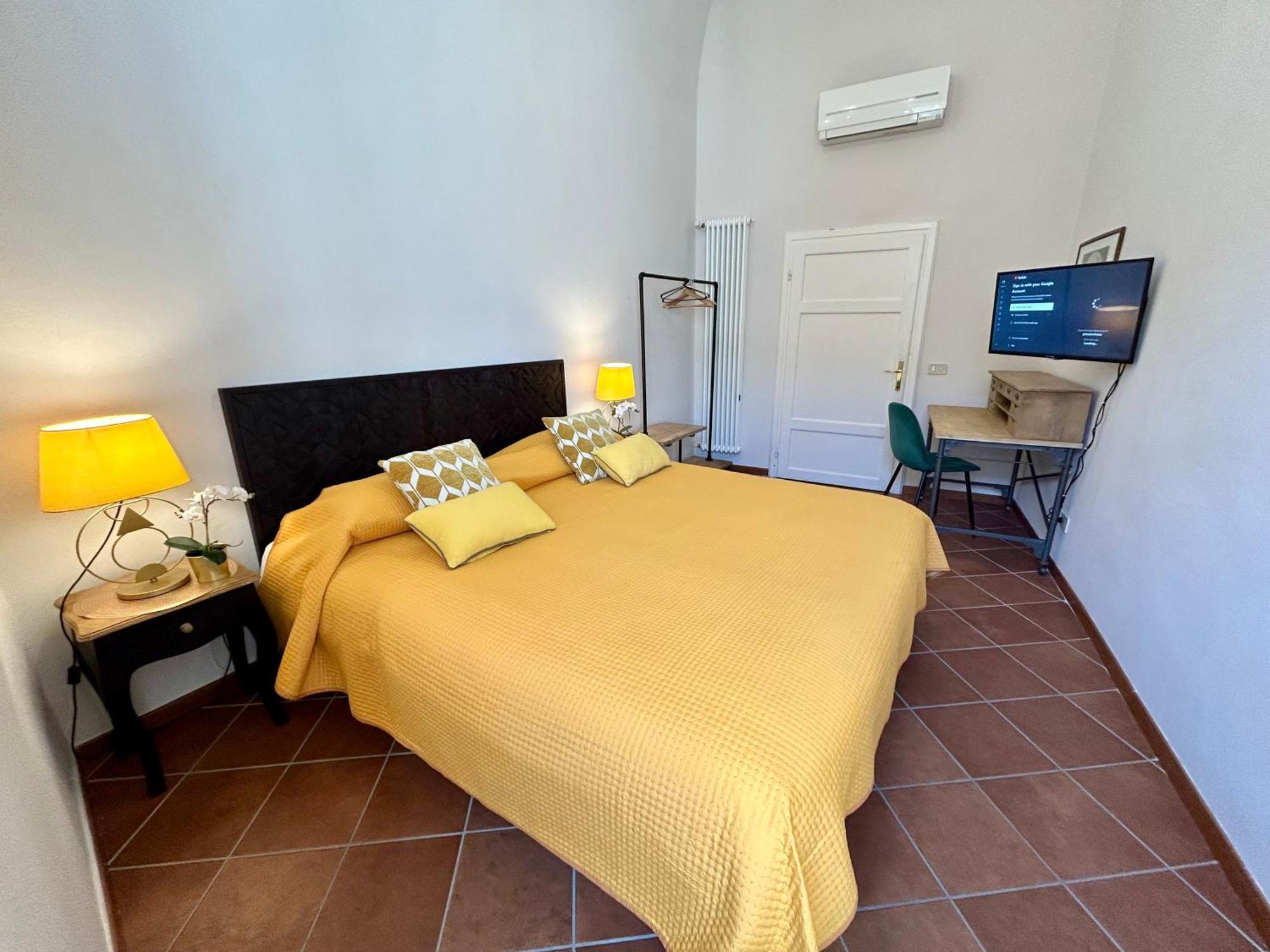 Corallo Suite Pisa Ngoại thất bức ảnh