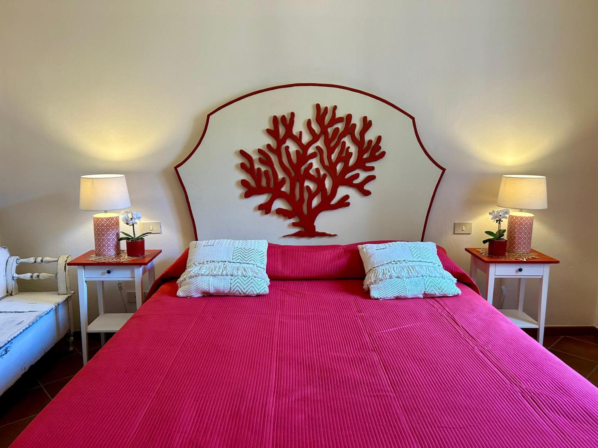 Corallo Suite Pisa Ngoại thất bức ảnh