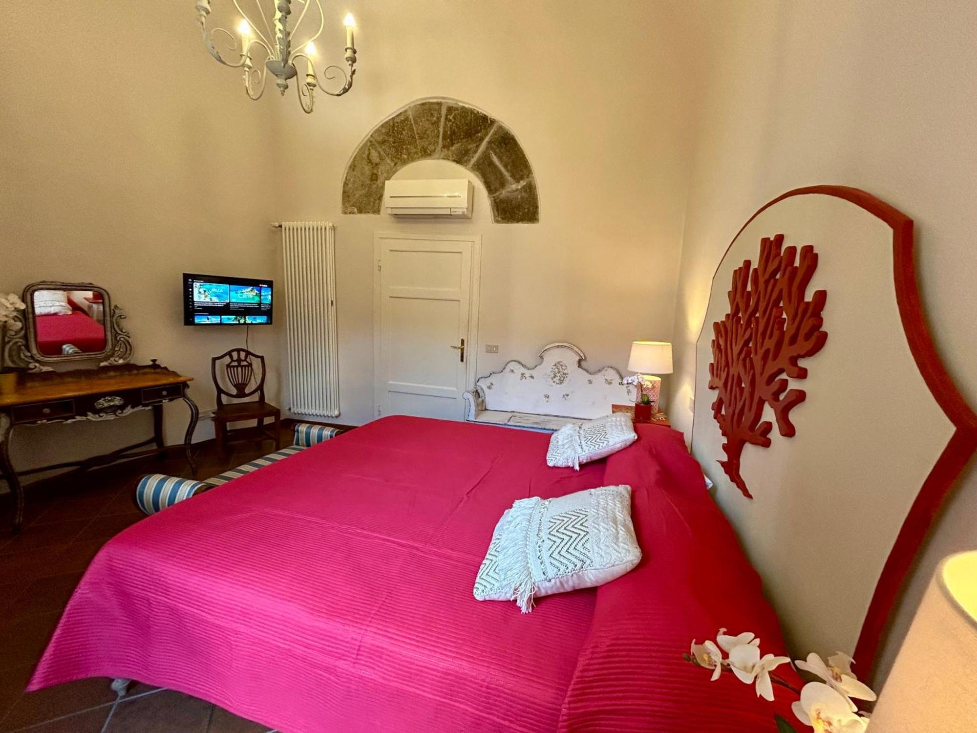 Corallo Suite Pisa Ngoại thất bức ảnh