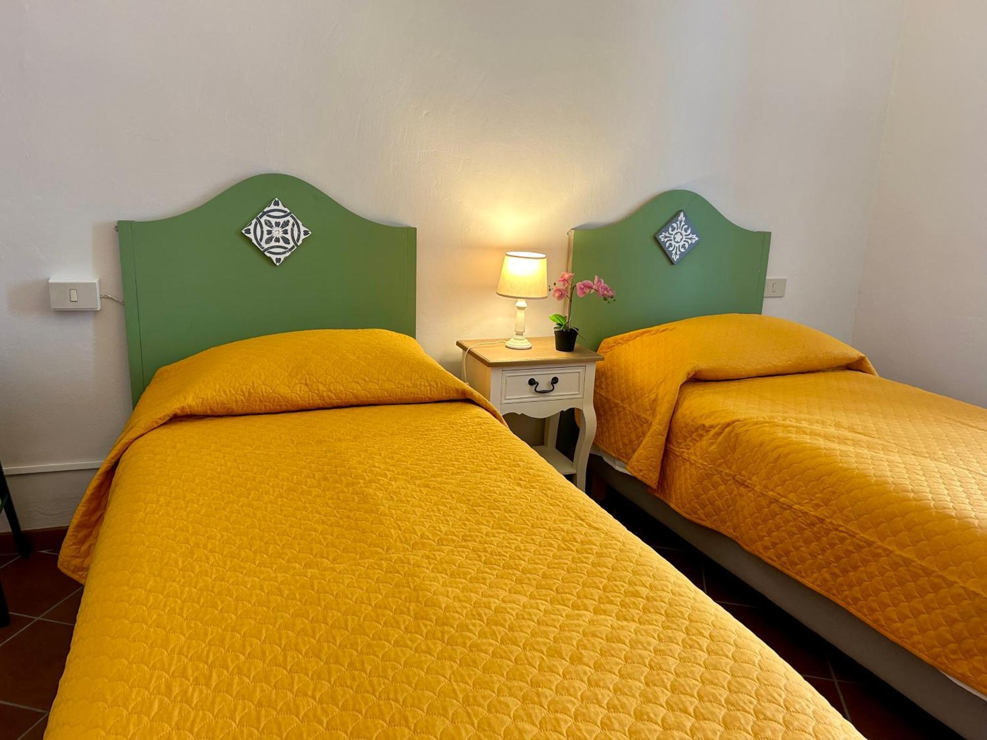 Corallo Suite Pisa Ngoại thất bức ảnh