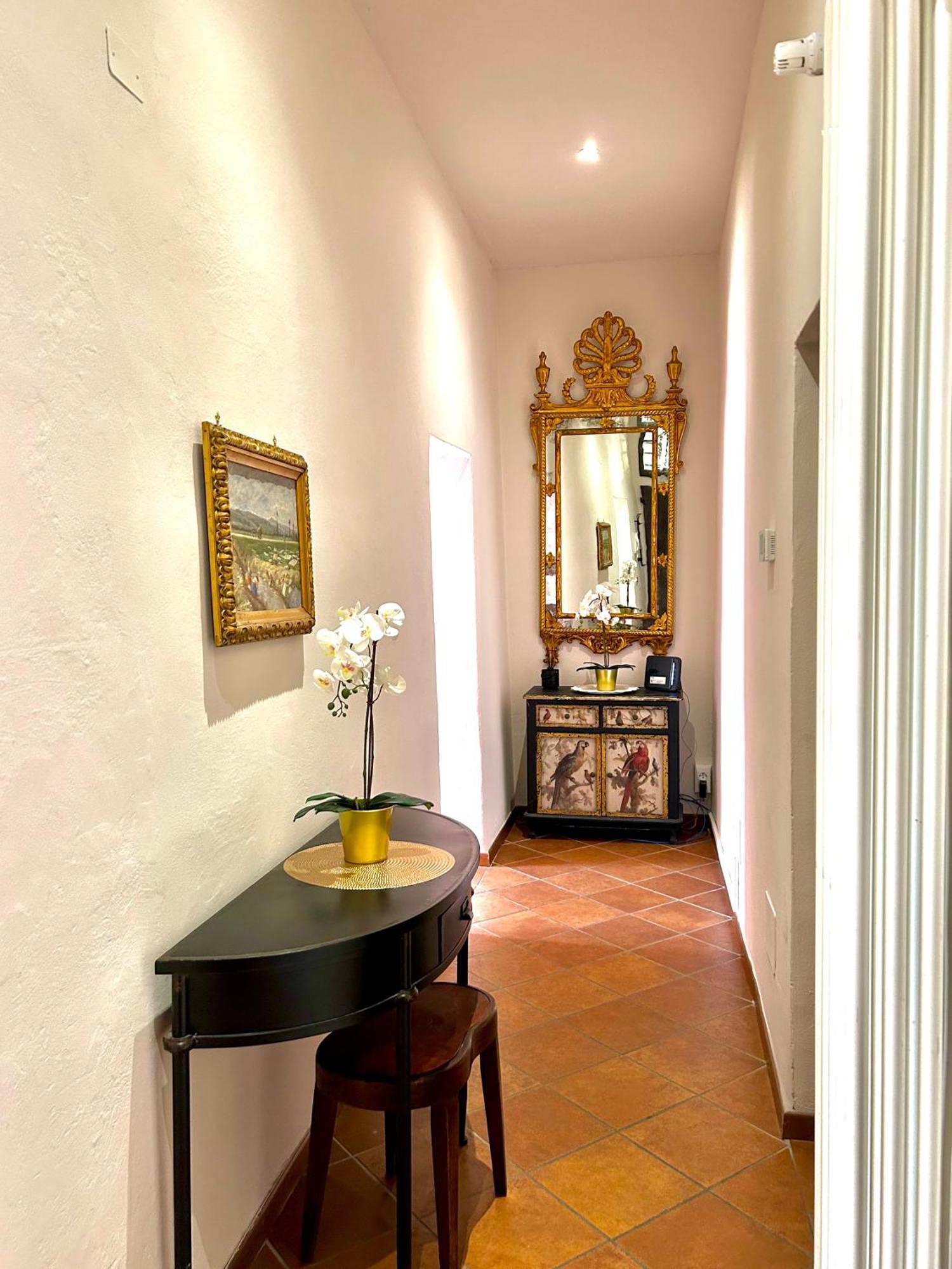 Corallo Suite Pisa Ngoại thất bức ảnh