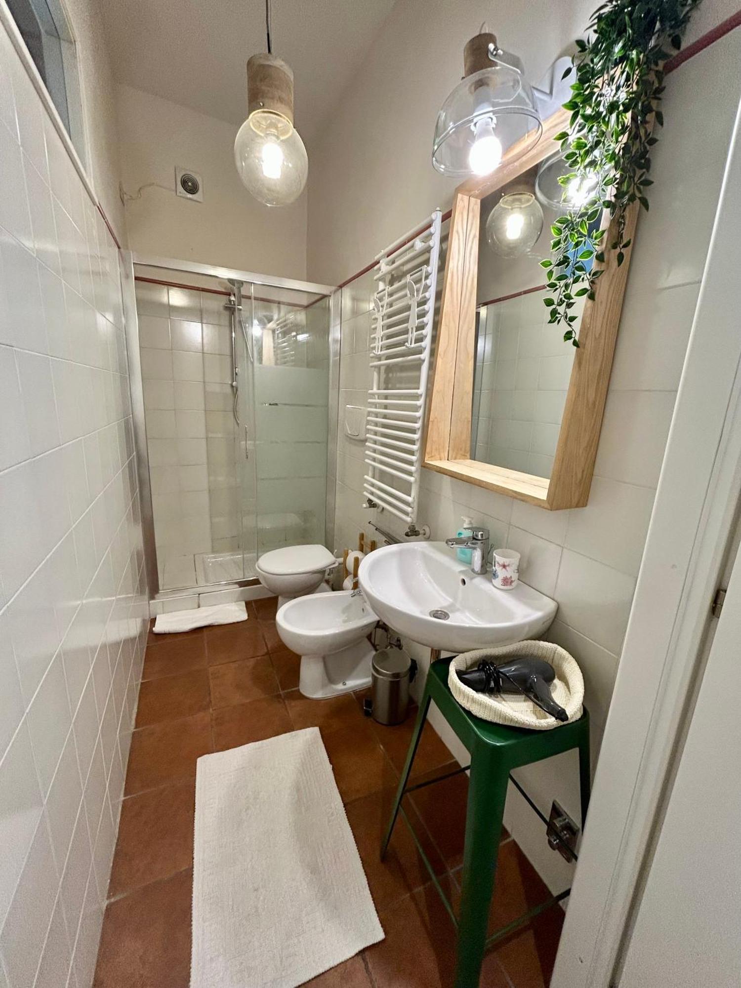 Corallo Suite Pisa Ngoại thất bức ảnh