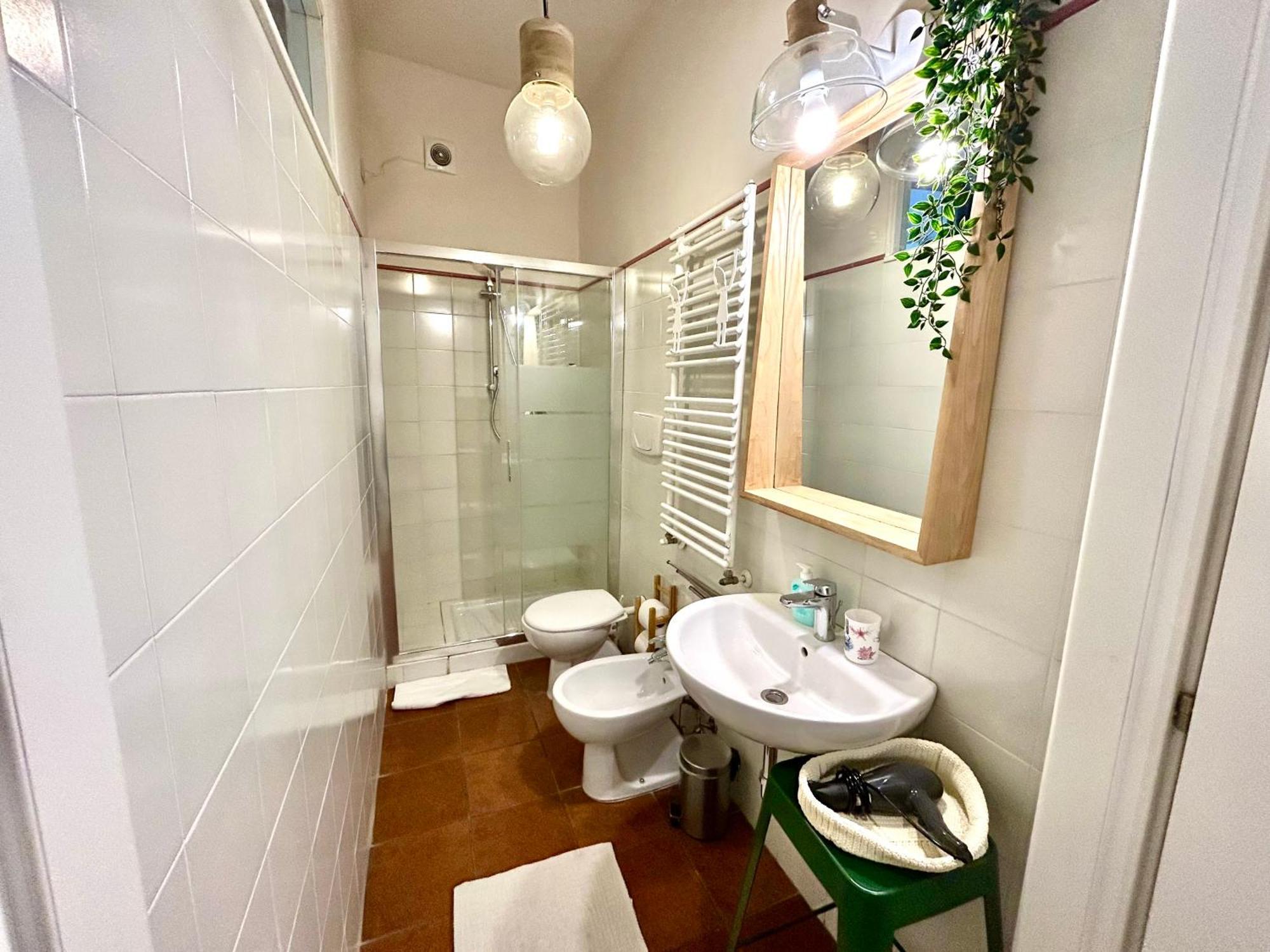 Corallo Suite Pisa Ngoại thất bức ảnh